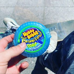 Meet your Posher, Aiden